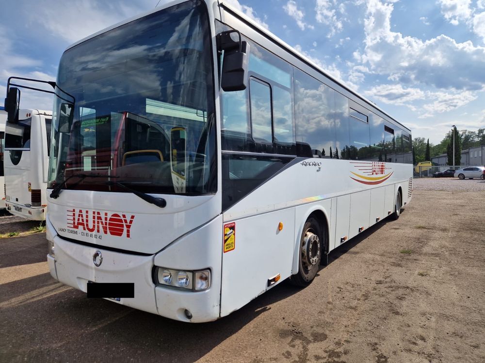 Irisbus Crossway Recreo Euro 5