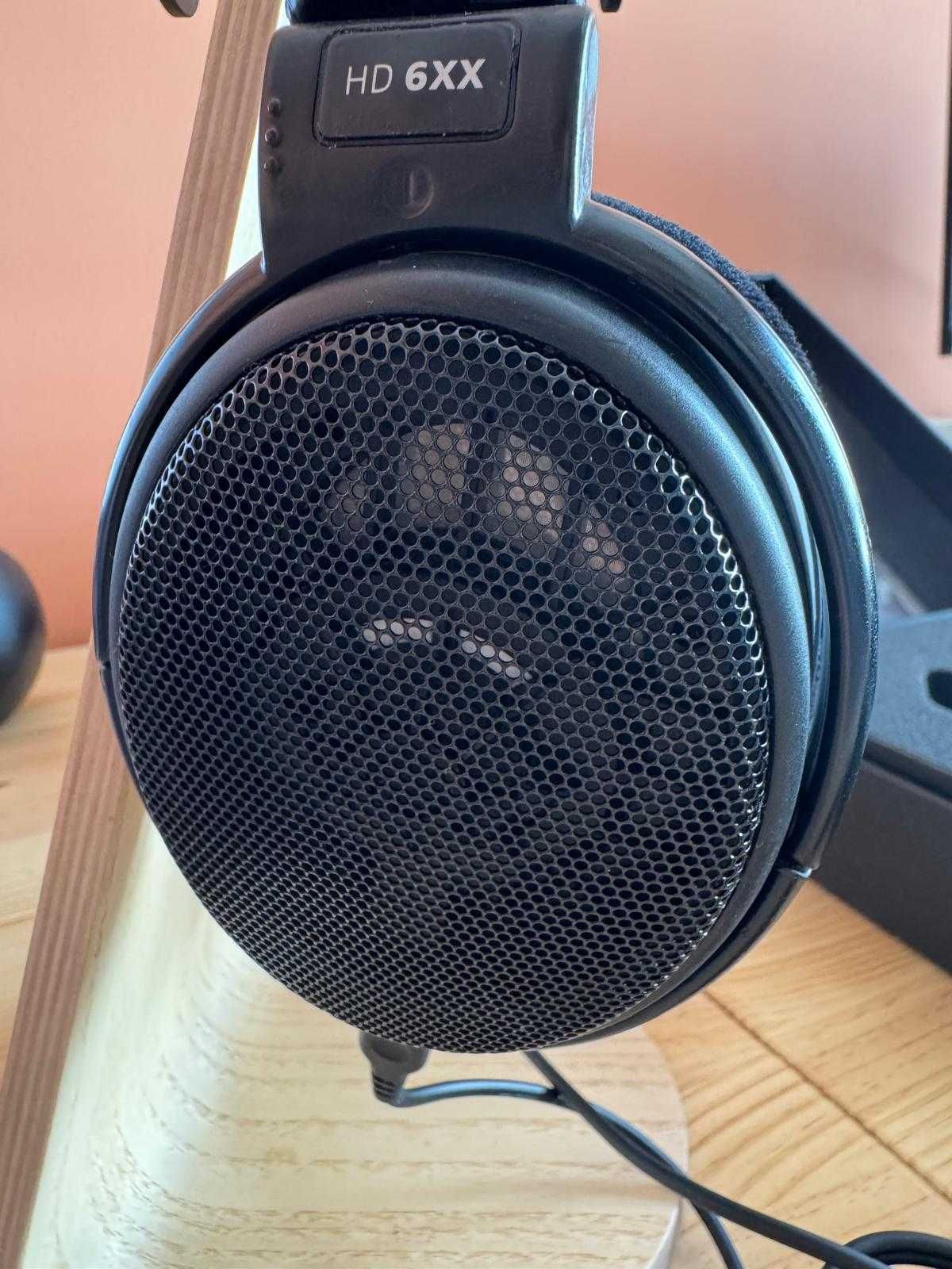Massdrop x Sennheiser HD6XX