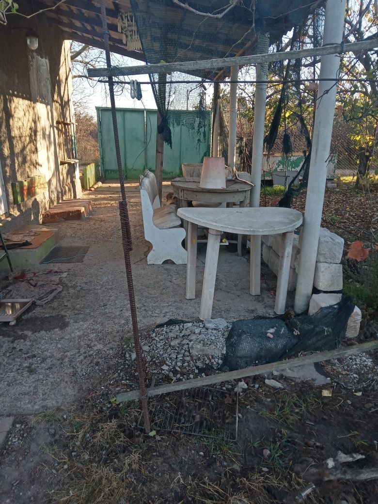 Продаю дачу или меняю  на временное жильё