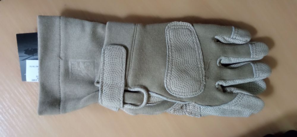 Продам Тактические перчатки Ansell ActivArmr FROG Combat GEC с кевлар