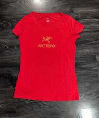 Koszulka t-shirt Arc’teryx