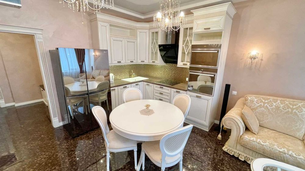 Без% Фото реальні 2к суміж-розд. Позняки ЖК RiverStone м Осокорки 11хв