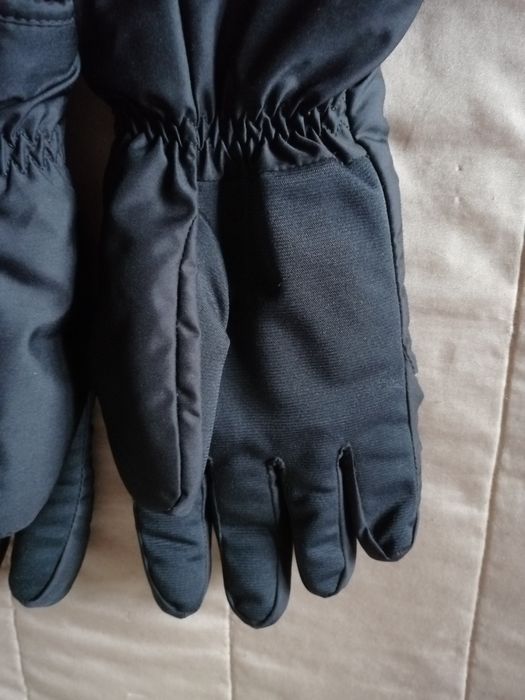 Luvas de Sky adolescente 14A Oxylane