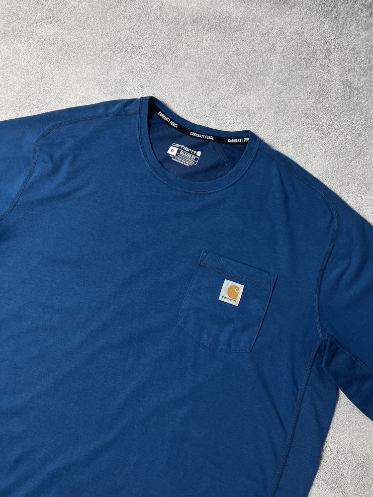 Футболка мужская Carhartt