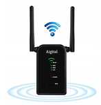 Aigital wzmacniacz sygnału Wifi 300 Mbp /s WN532N2