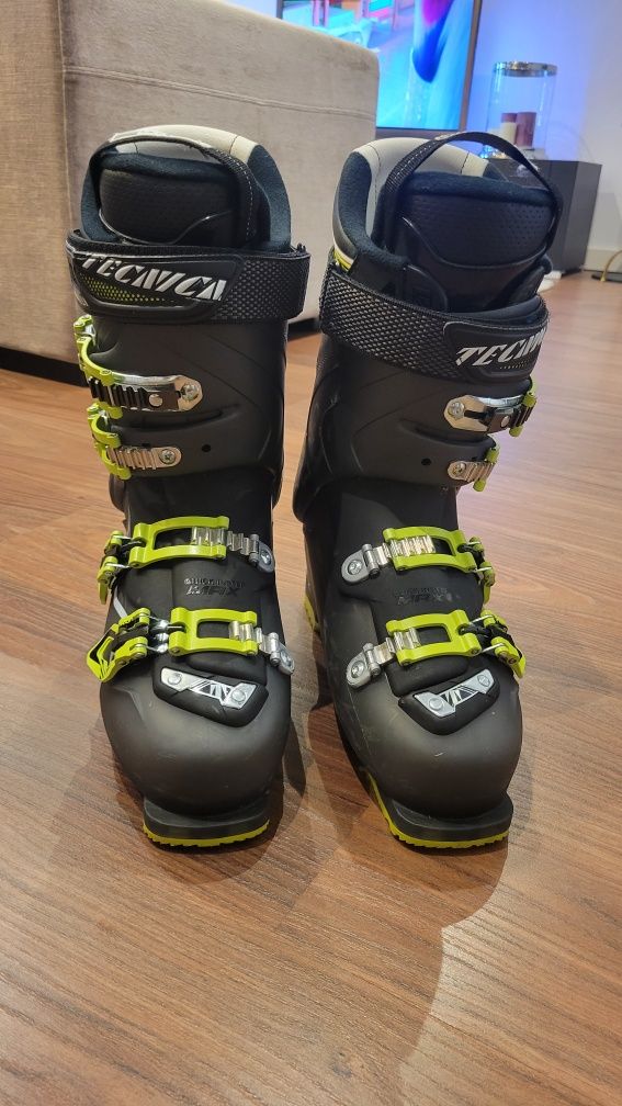 Botas de Ski Tecnica 90 285