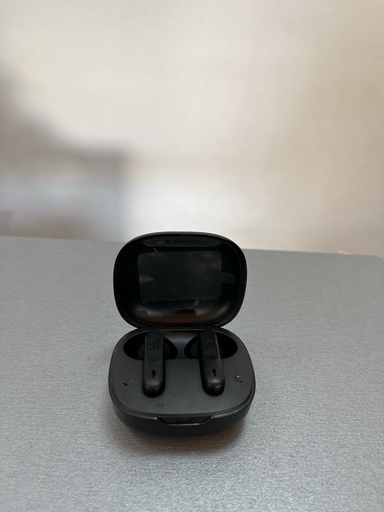 Навушники JBL Wave Flex Оригінал