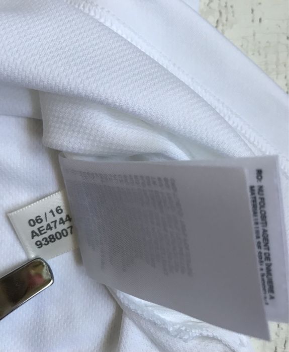 Koszulka Męska Polo Adidas Golf M Nowa !