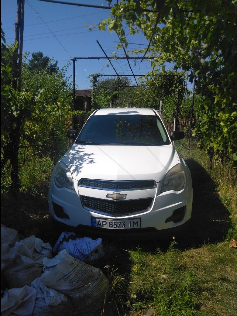 Шевроле эквинокс продам Chevrolet equinox