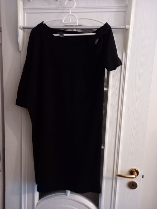Sukienka "mala czarna" Amisu r.40
