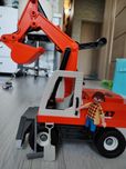 Playmobil City Action