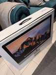 Imac 27 retina 5k 3.8 32g memoria optimo estado com caixa