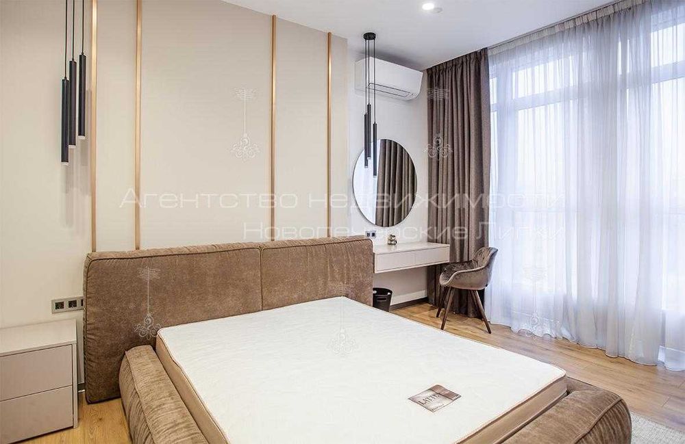 Верхогляда 11, Новопечерські липки, 115м2, Ремонт, Центр, Печерськ