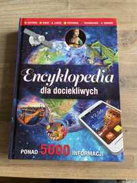 Encyklopedia dla dociekliwych