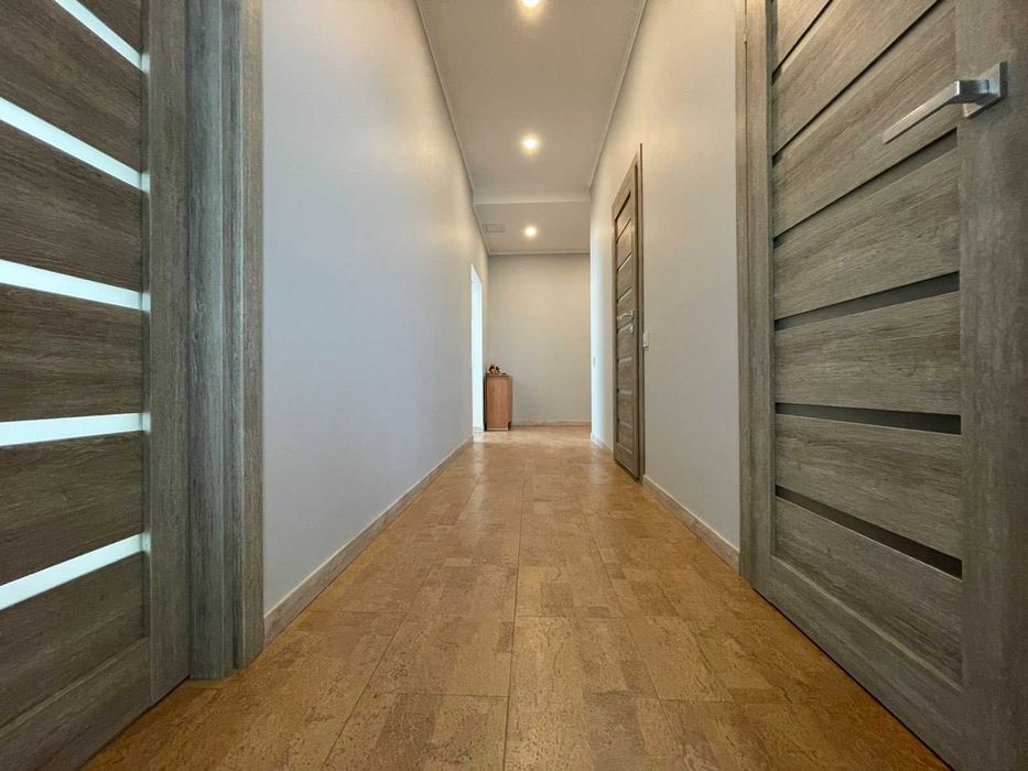 Продам шикарную 3-квартиру 82м2/ЖК Грани/Дафи/Звездный бул/пр-т. Науки