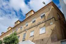 Apartamento T3 com logradouro 3-Bedroom Apartment with Patio