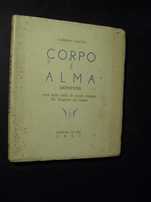 Marta (Cardoso);Corpo e Alma-Sonetos-Com uma Carta do Poeta