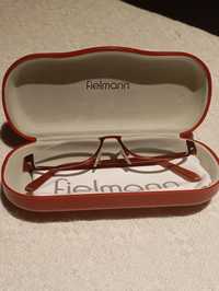 Fielmann okulary damskie stan idealny