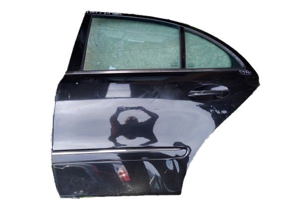 Porta trás esquerda MERCEDES-BENZ Classe E (W211)