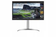 LG 27UQ850V-W 27 cali