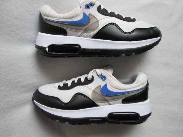 NIKE AIR MAX buty damskie sportowe rozmiar 38,5 jak nowe oryginalne