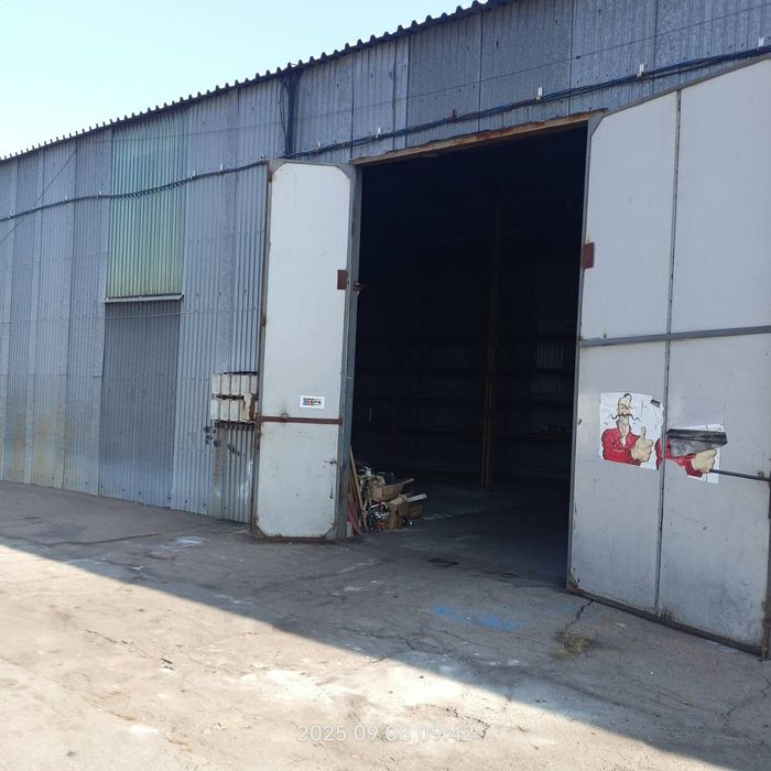 Аренда комерційного примищення!