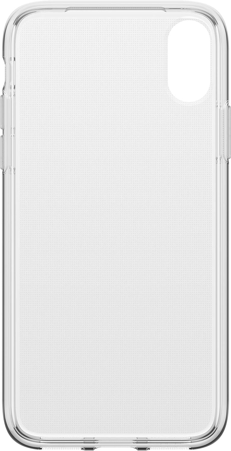 Etui do iPhone XS Max Otterbox Case Obudowa Pokrowiec Przezroczysty