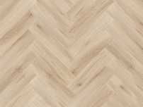 Panele winylowe ARBITON AMARON HERRINGBONE dąb Harlow jodełka CA158