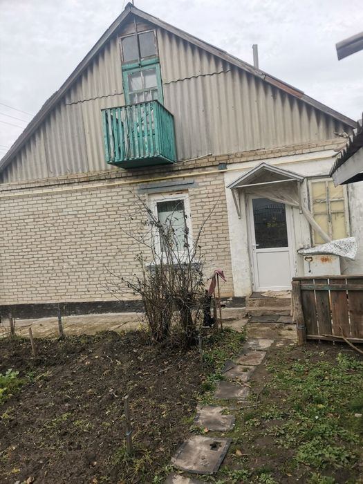 Дом в Высоком , центр Высокий