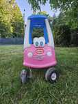 Jeździk Little Tikes