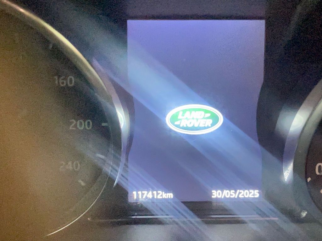 Range Rover Evoque 2.0 Diesel Full Extras