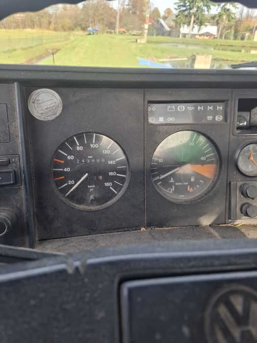 VW LT 40 td sprzedam