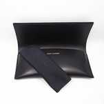 Etui pokrowiec ochronny na okulary Saint Laurent