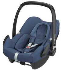 Maxi-Cosi Rock i-Size fotelik samochodowy 0-13 kg NOWY