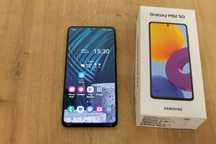 Samsung M52 5G 6/128