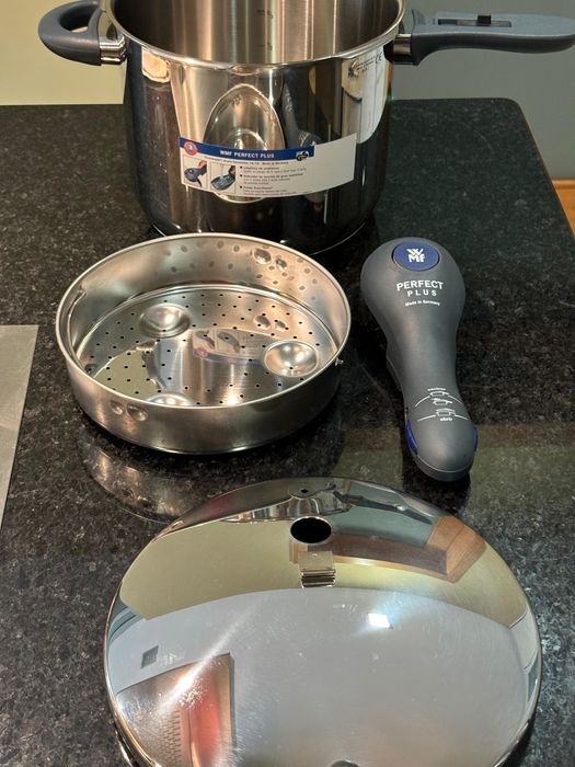 Panela de pressão