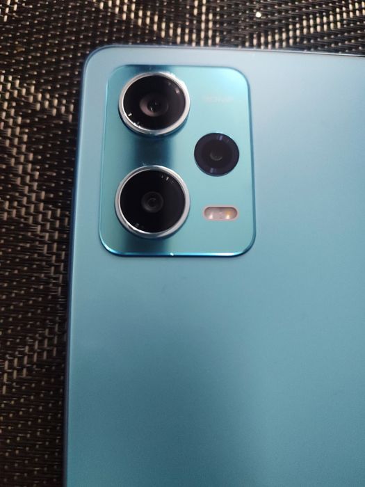 Redmi note 12 pro 5G 256Gb