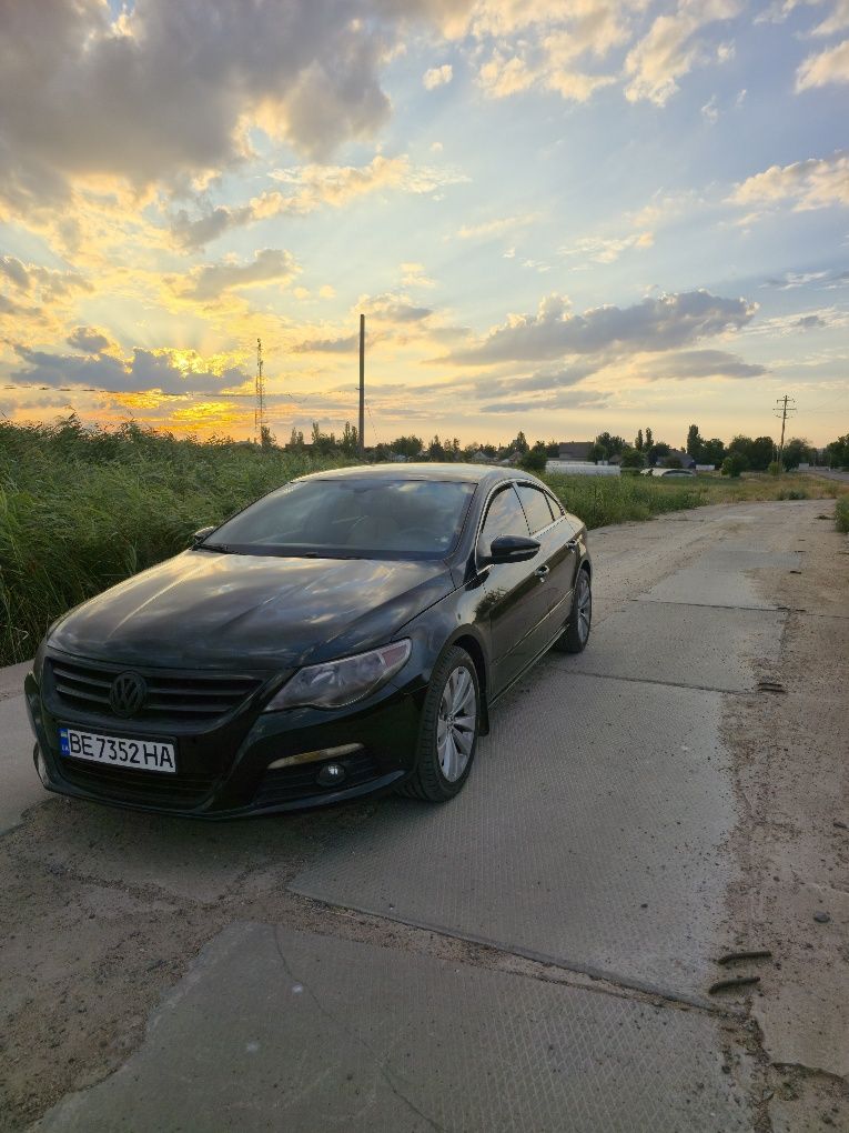 Продам фольксваген сс