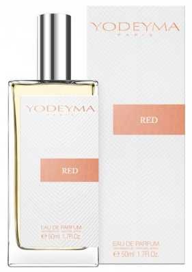 Yodeyma RED 50 ml