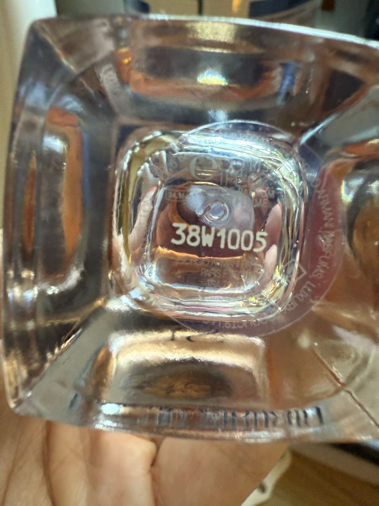 Giorgio Armani Si 26/30 ml z 2022 r