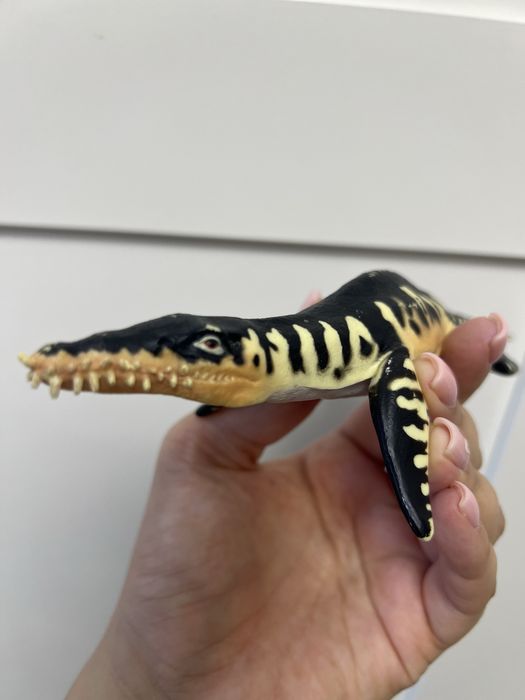 Динозавр Ліоплевродон / Liopleurodon Collecta