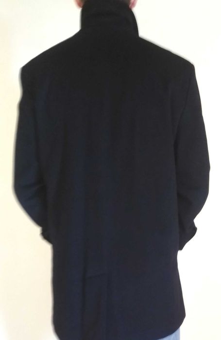 Пальто чоловіфче р 48-50