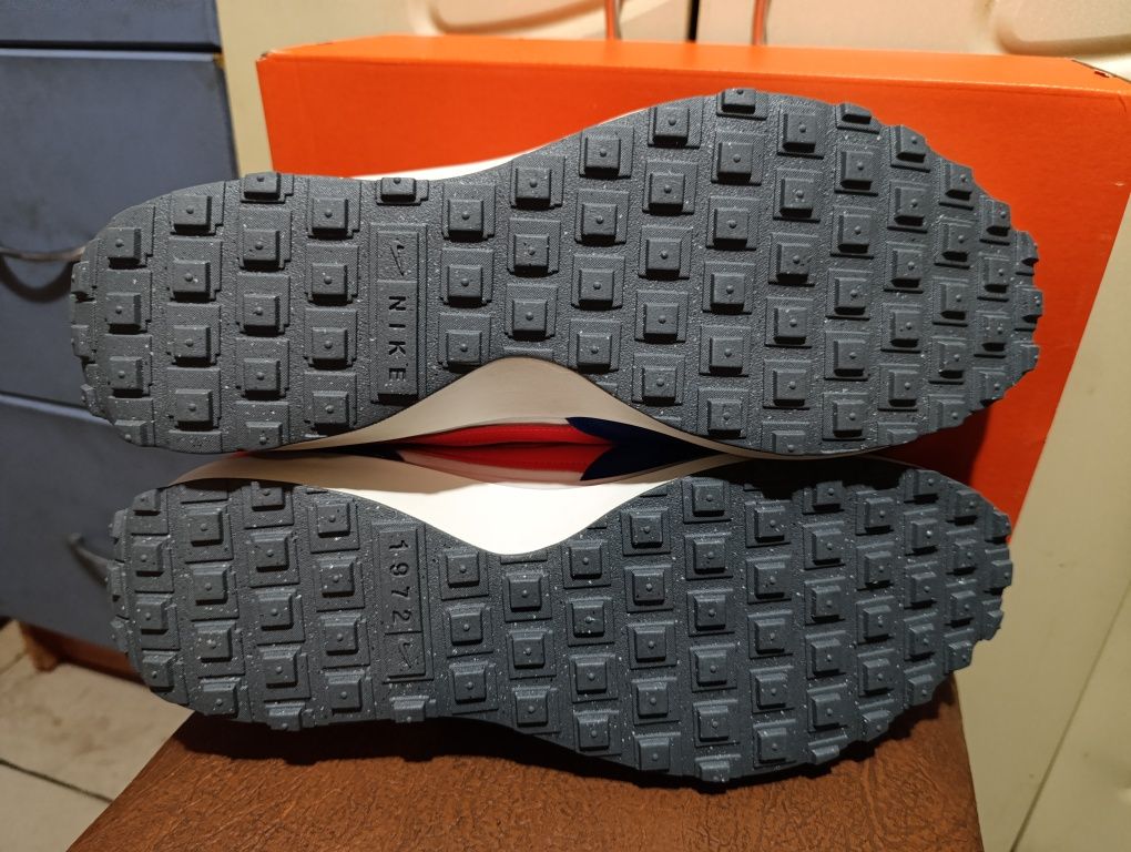 Nike Waffle Debut Swoosh original p. 49,5(33) нові