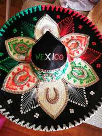 Meksykański kapelusz