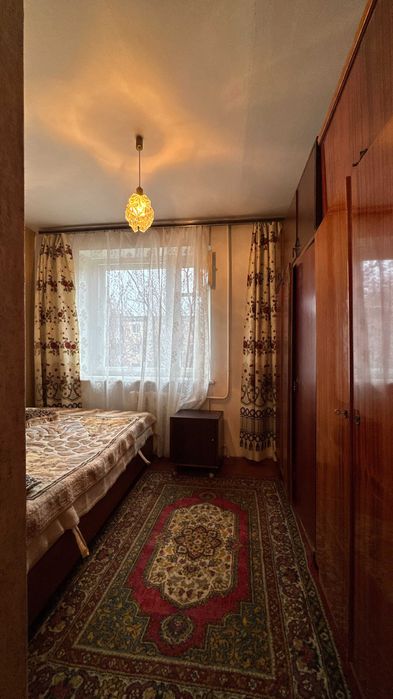 Оренда 3к квартири Фурманова №1273