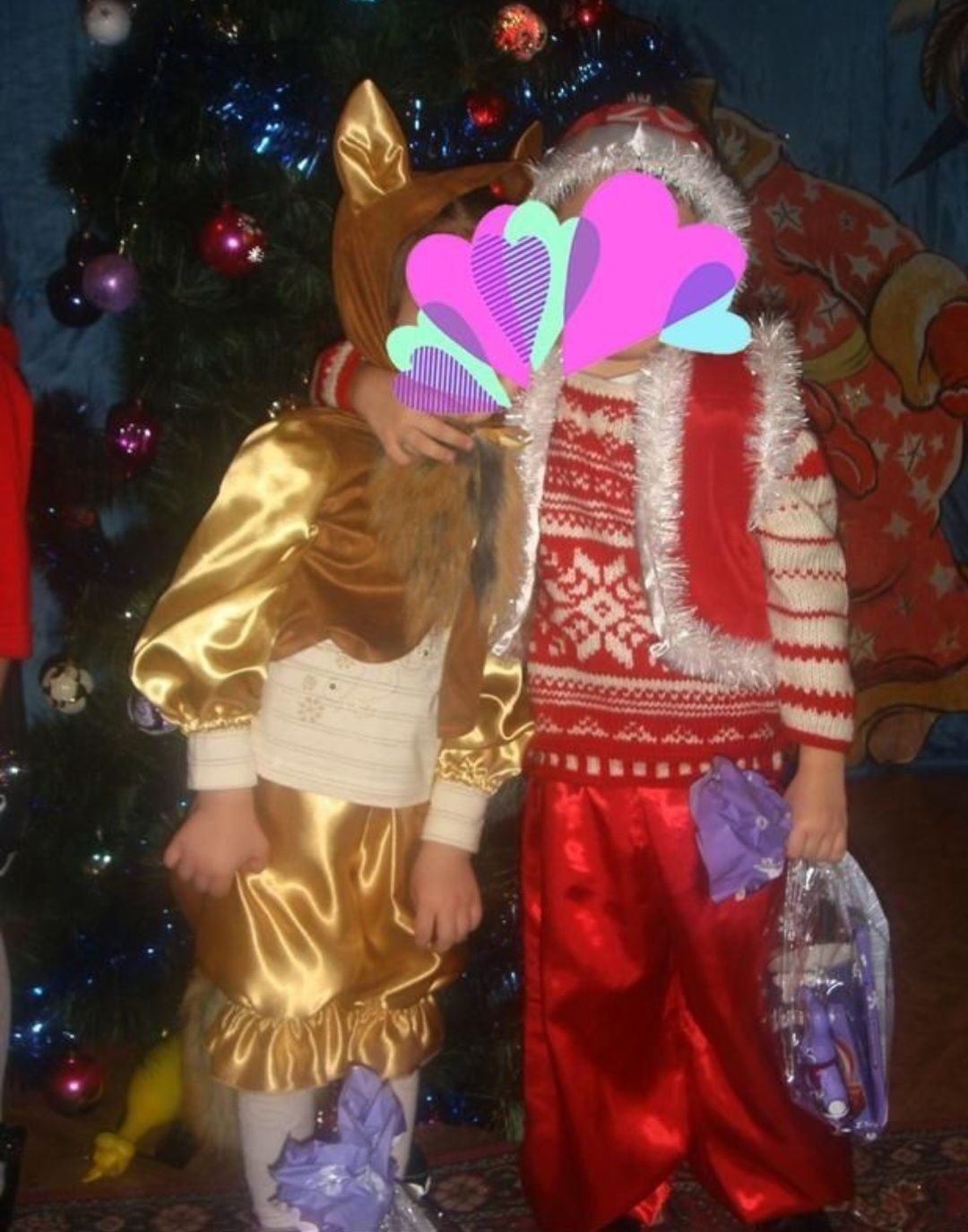 Спідниця в українському стилі ,балеро, карнавальний костюм
