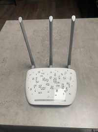 Router TP-Link TL- WA901ND