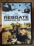 Resgate Debaixo de Fogo