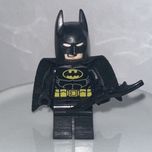 figurka lego batman batarang
