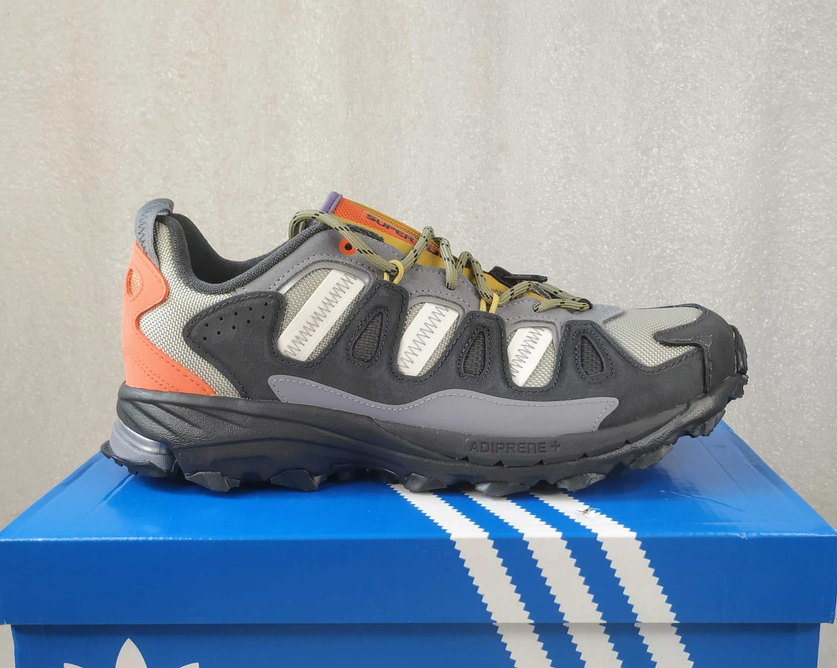 ДЕШЕВО! Кроссовки Adidas Superturf Adventure GW3517 Cordura Оригинал